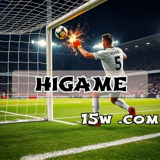 higame.com: Explore Jogos Arcade e Aumente Seu Entusiasmo!