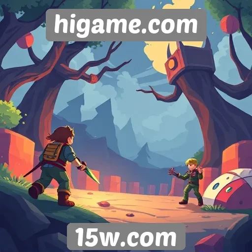 Plataforma destaca jogos independentes e criadores emergentes