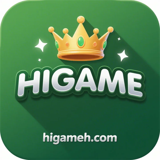 higame.com Logo