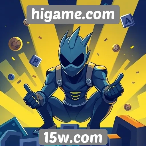 novas parcerias fortalecem a plataforma higame.com