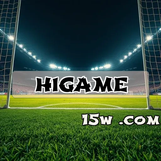 higame.com: Descubra a Diversão dos Jogos de Esportes Online