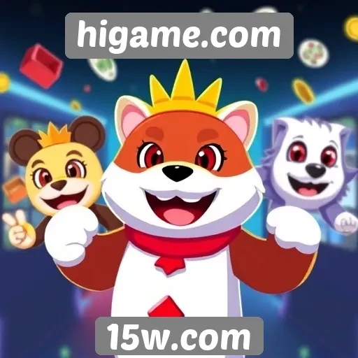 Estudo sobre a popularidade dos jogos disponíveis em Higame.com